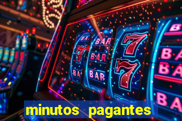 minutos pagantes wild bandito